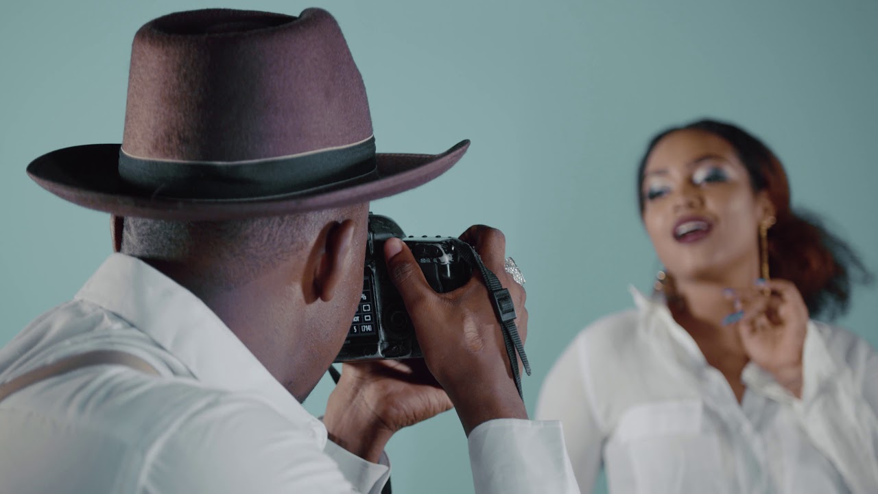 VIDEO: Benson - Ichote