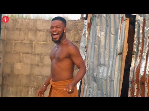 VIDEO: Broda Shaggi Comedy - New Resolution