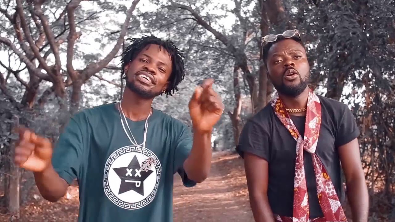 VIDEO: Cabum – Prove Them Wrong Ft. Fameye