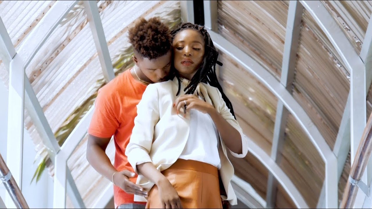 VIDEO: Hawa Ntarejea - Mpera