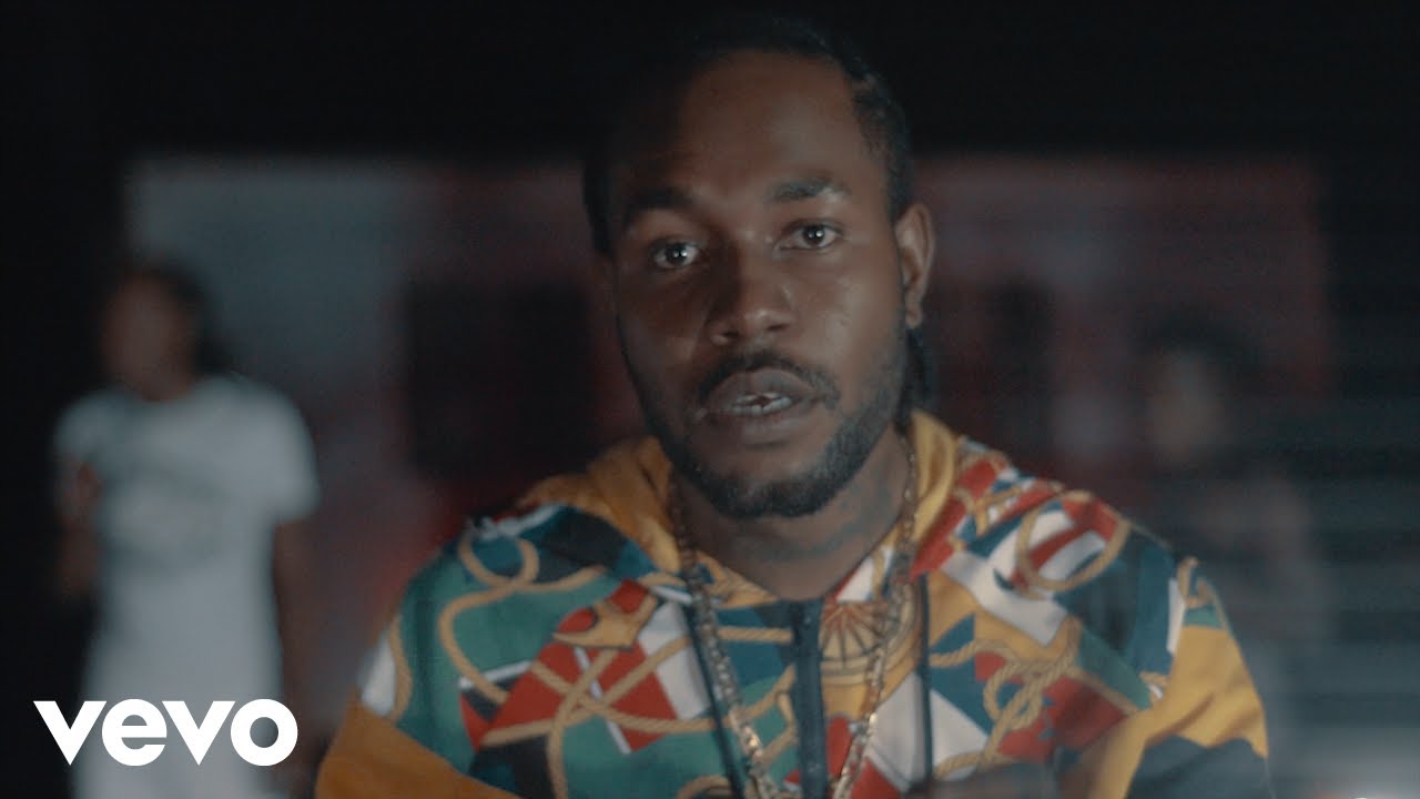 VIDEO: Jahvillani - Preserve Mi Life