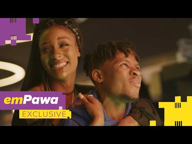 VIDEO: Joeboy - All For You