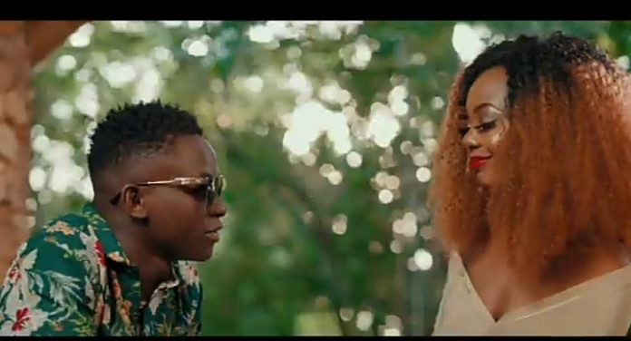 VIDEO: John Blaq - Nekwataako