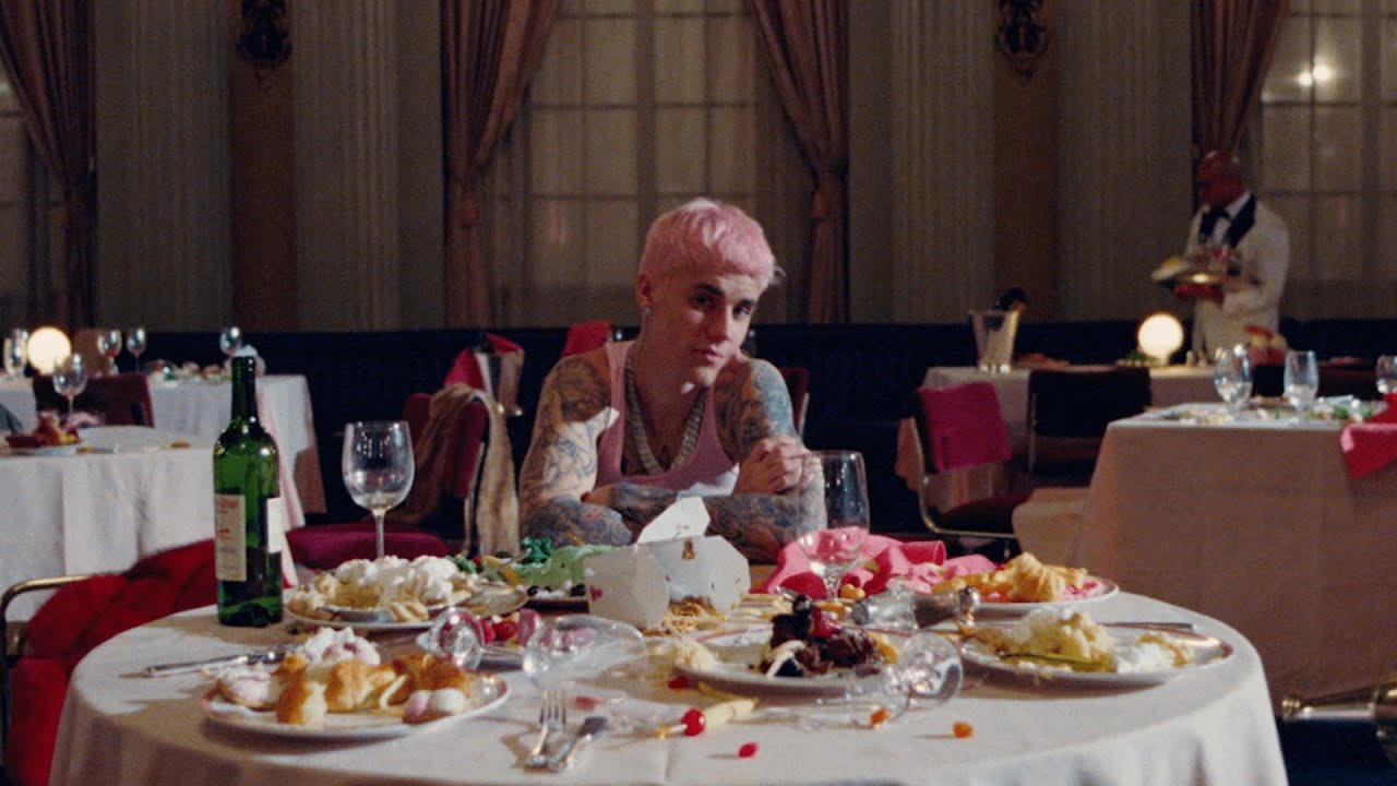 VIDEO: Justin Bieber – Yummy