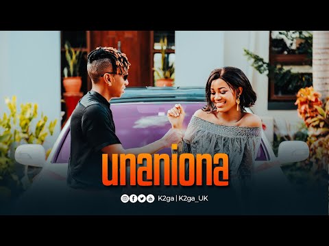 VIDEO: K2ga - Unaniona