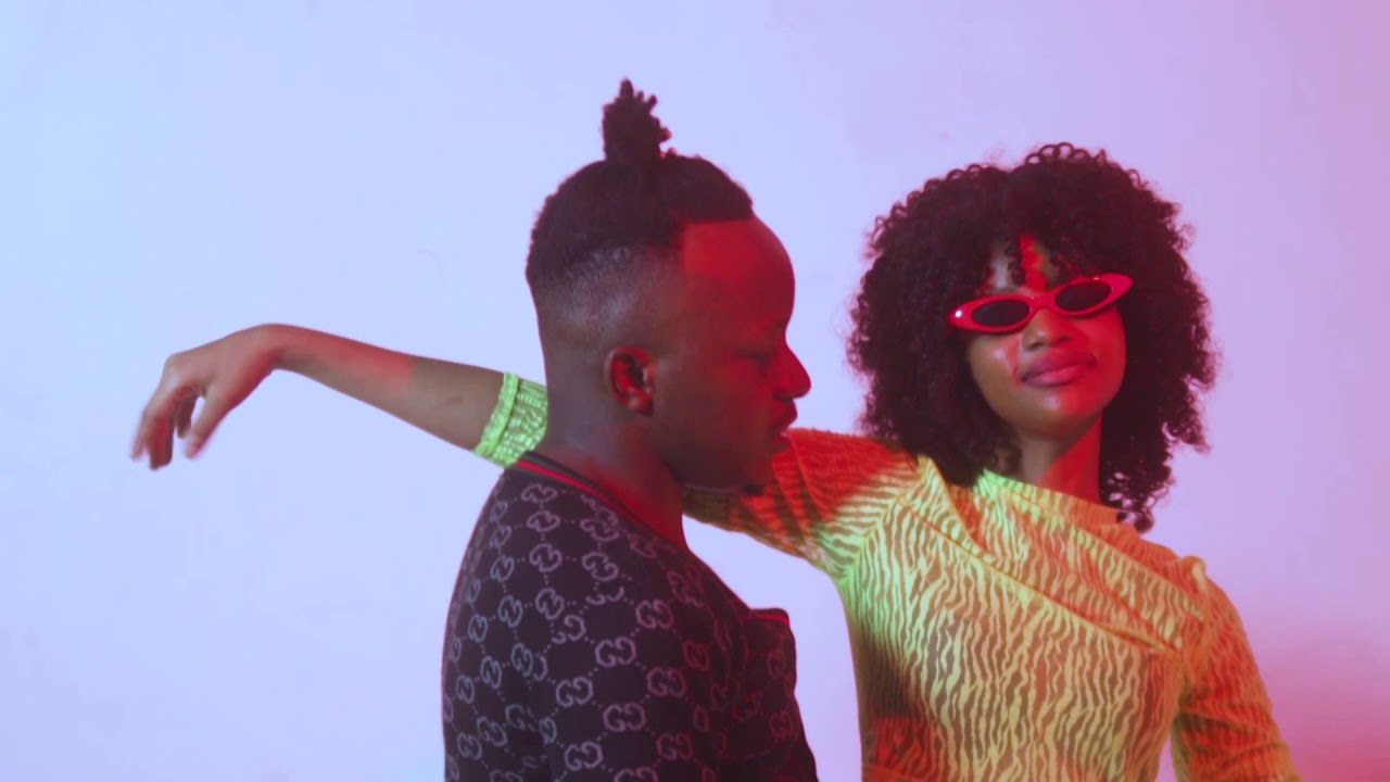 VIDEO: Lorenzo - Washa Ft. Benson