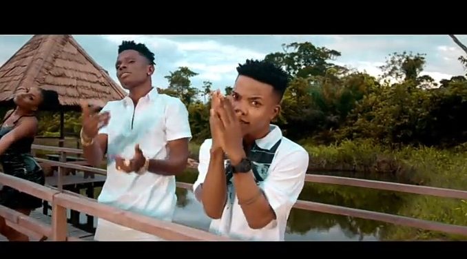 VIDEO: Mac P - Kamalita Ft. Lyta