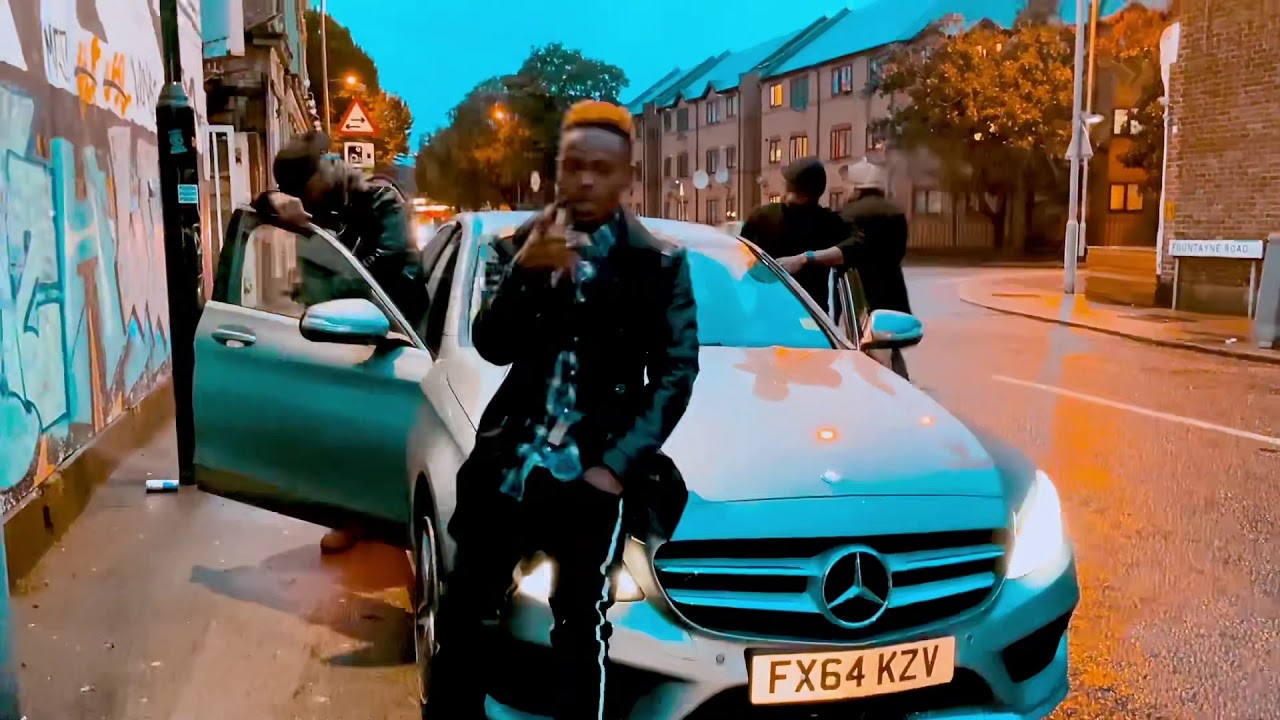 VIDEO: Maccasio – Mr Rap