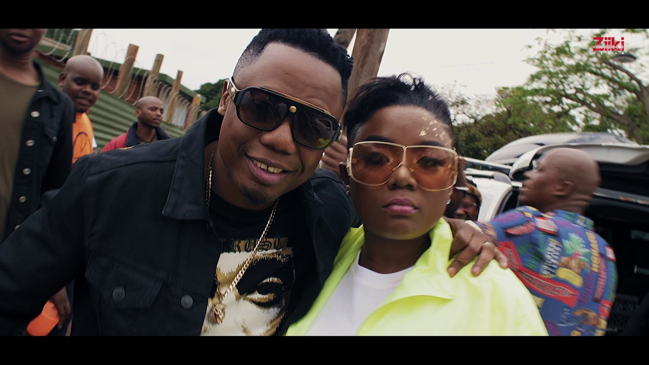 VIDEO: Mamphintsa – Joburg Ft. TNS