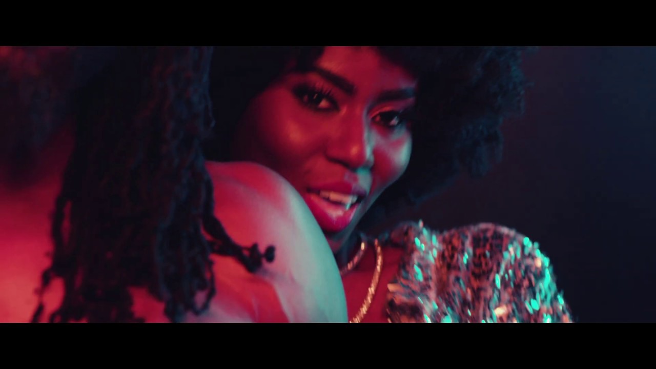 VIDEO: Mzvee - Sheriff