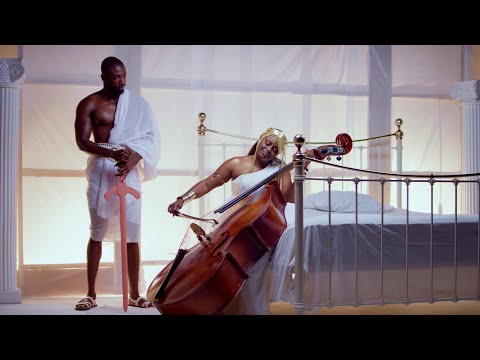 VIDEO: Rema Namakula - Clear