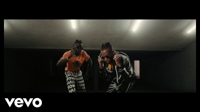 VIDEO: Selebobo – Ova Ft. Tekno