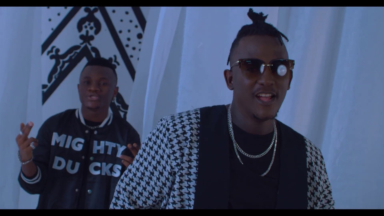 VIDEO: Susumila - Sonona Ft. Mbosso