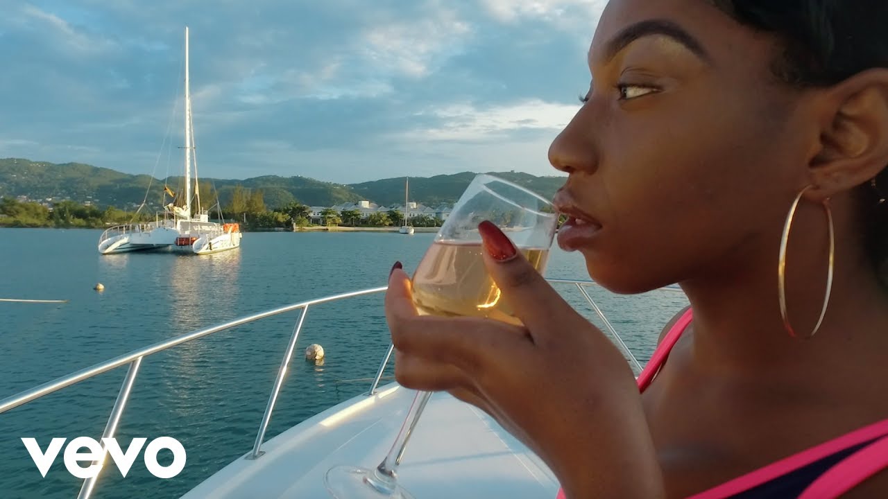 Tommy Lee Sparta - Under Vibes (Audio + Video)