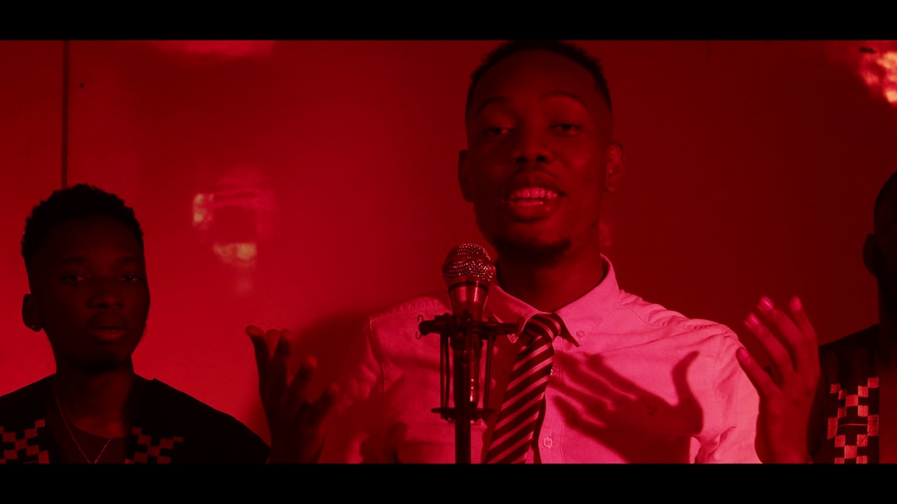 VIDEO: Tulenkey - Your Girlfriend Ft. Taitan