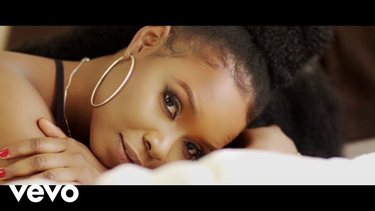 VIDEO: Yemi Alade - Remind You