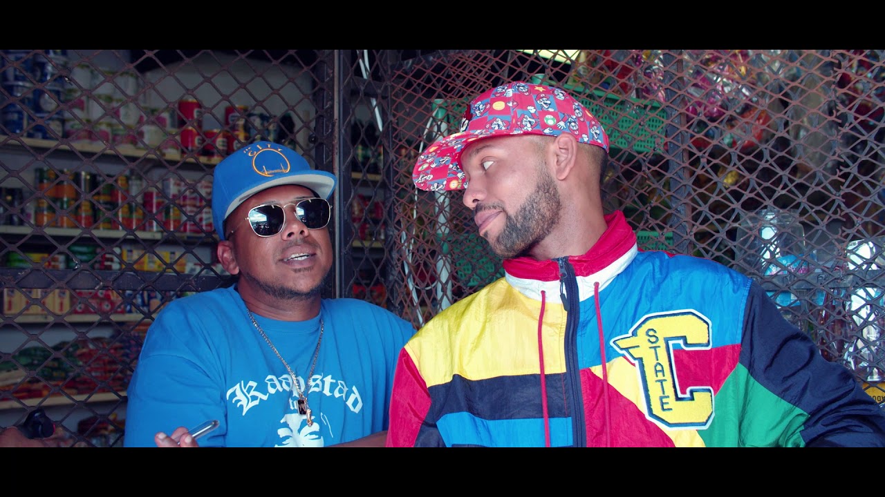 VIDEO: YoungstaCPT - Just Be Lekker