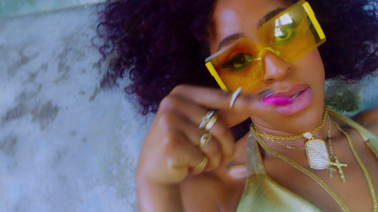 VIDEO: Yung L - Tropicana Baby