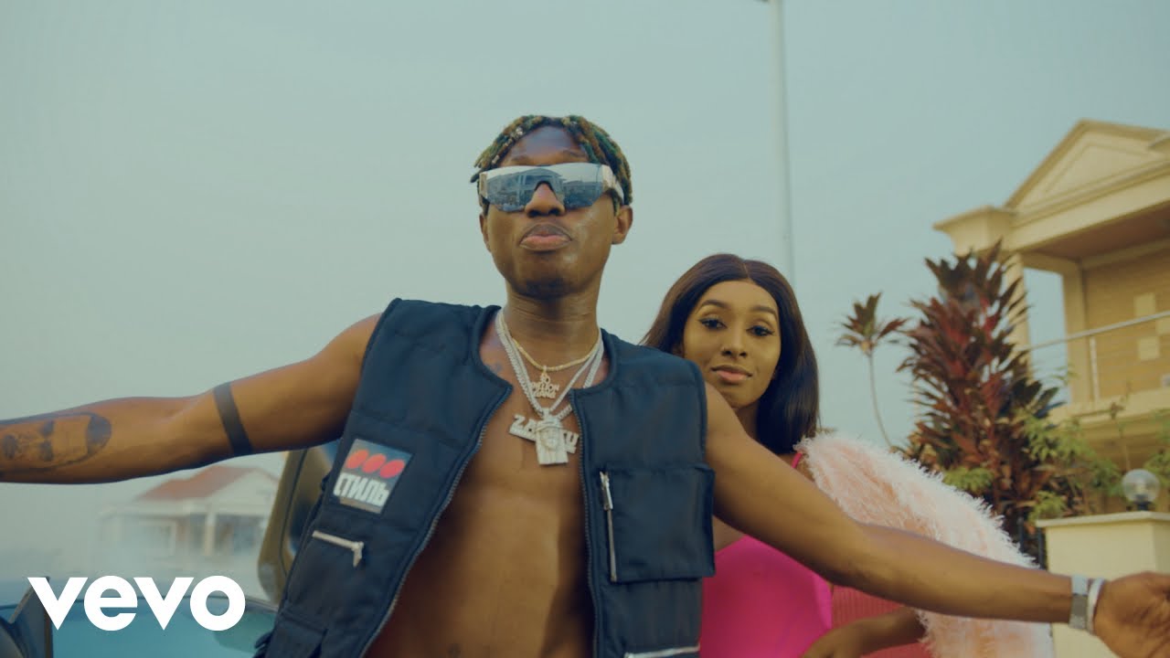 VIDEO: Zlatan - Quilox