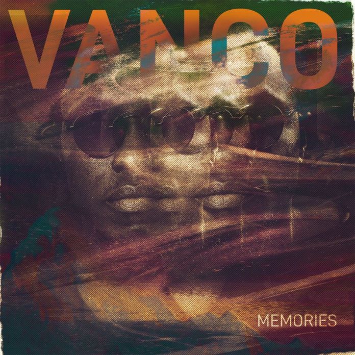 Vanco - Memories Ft. Kid X, Boskasie