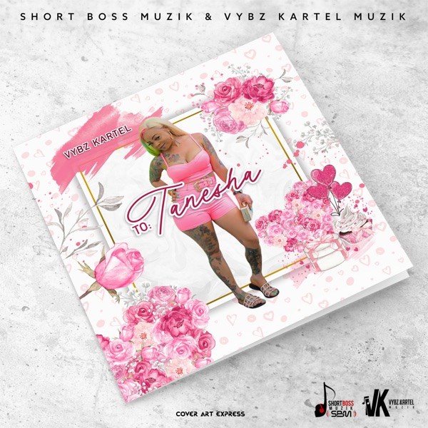 Vybz Kartel – Cast Iron Heart Ft. Jada Kingdom