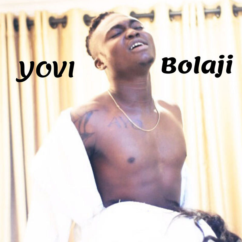 Yovi - Bolaji