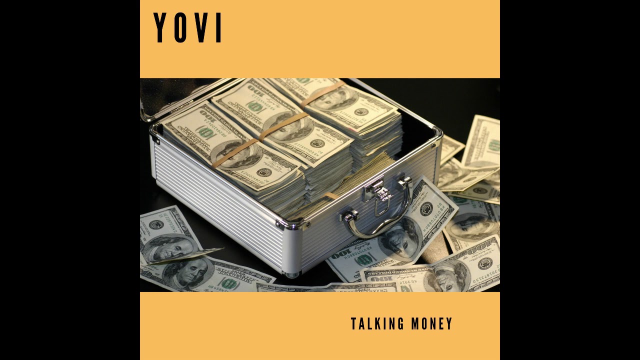 Yovi - Talking Money