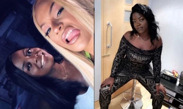 All Yoruba Men Are Thrash - Stefflon Don's Friend Reveals