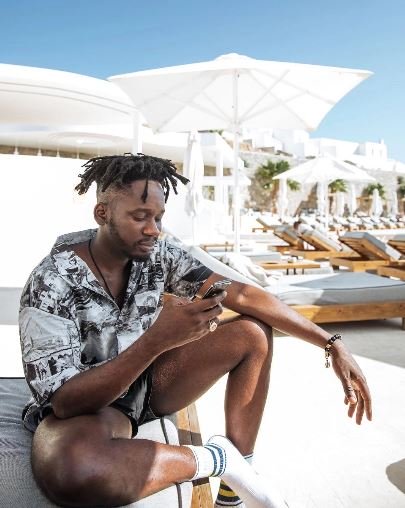 Mr Eazi Took a Break from Doing Music, Set to Return in February 2020