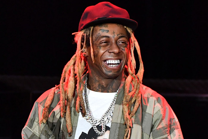 American rapper, Lil Wayne To Drop New Album "Funeral" | See Release Date