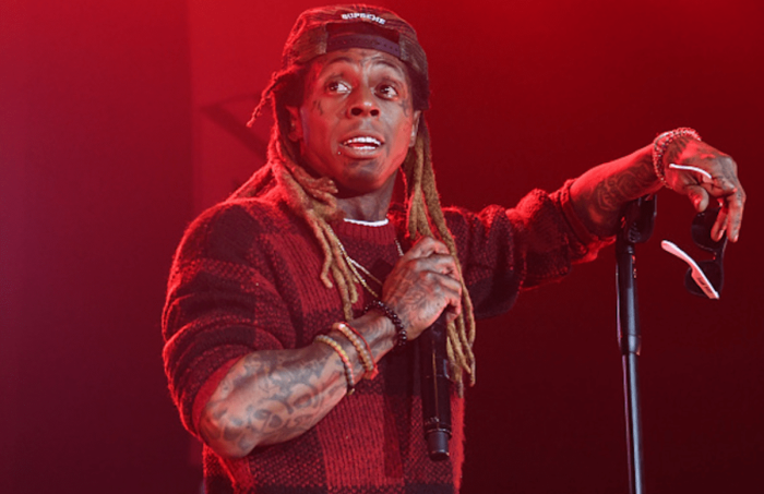 American rapper, Lil Wayne Reveals He Would Love To Visit Nigeria Soon