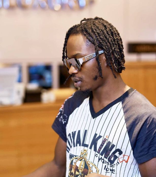 I Prefer To Be Envied, Not Pitied - Naira Marley Says