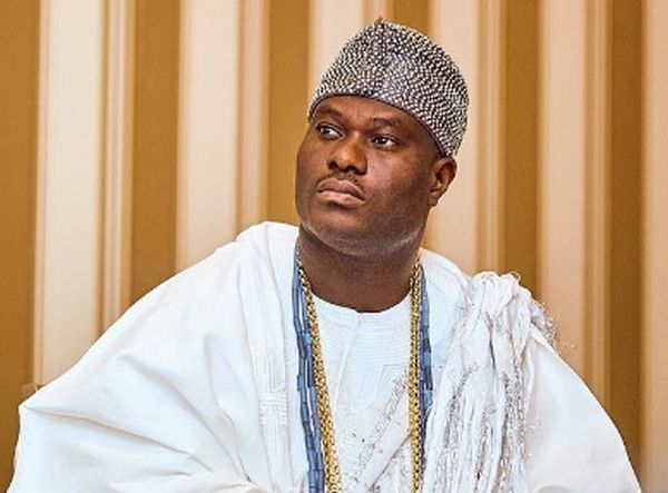 Ooni Of Ife Advices Teni To Leave Wizkid Alone Because Of Tiwa Savage (Watch Video)