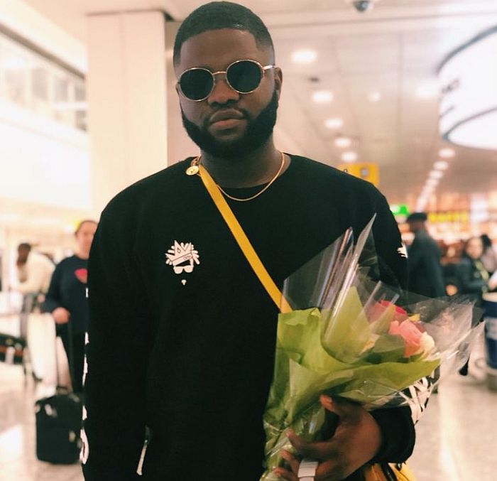 Skales Unveils What Wizkid Told Him About Mavin act, Rema