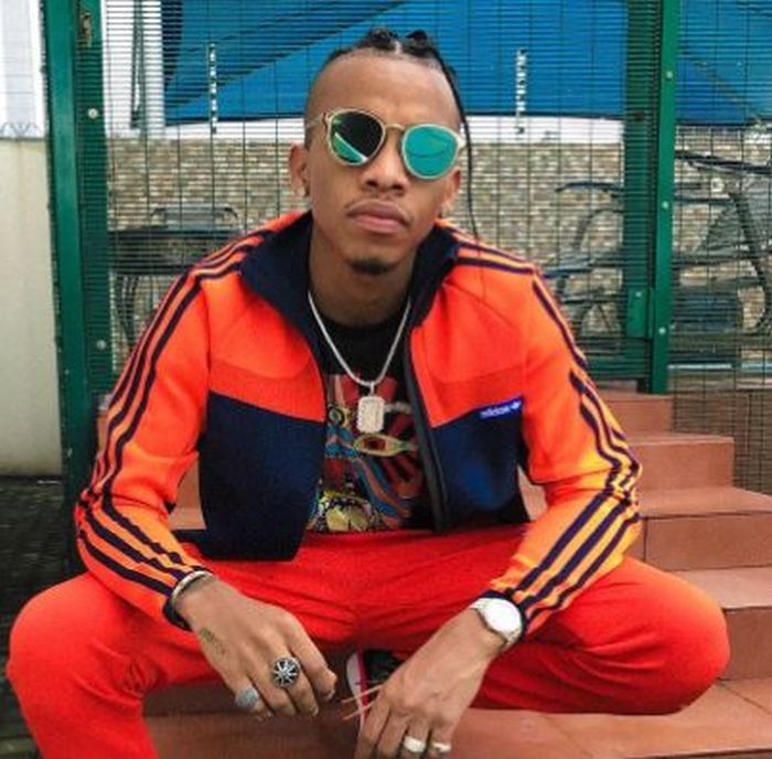 Nigerian Singer, Tekno Declares Himself A Womanizer For Life