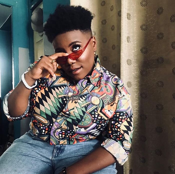 Singer, Teni Claims She's The Sexiest Woman In The World (Video)