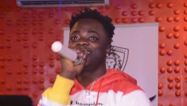 The Return of Dagrin, TROD Begs YBNL boss, Olamide to Pick Up his Call