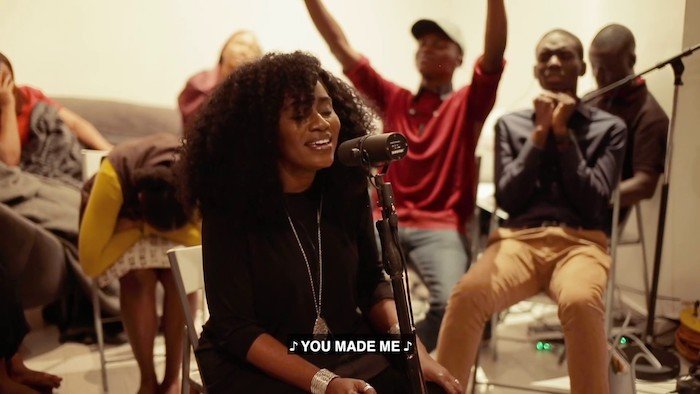 [Audio + Video] TY Bello - You Give Me Joy
