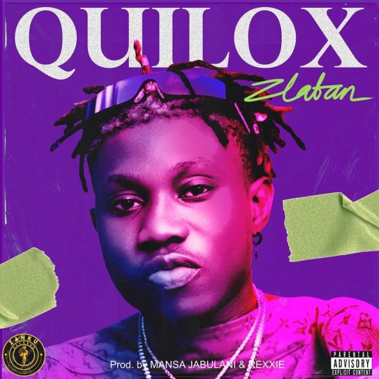 Zlatan Ibile set to release first 2020 single “Quilox” Under his new label, (Listen To Snippet)