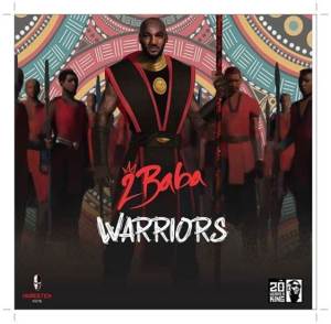2Baba - I Dey Hear Everything Ft. Olamide