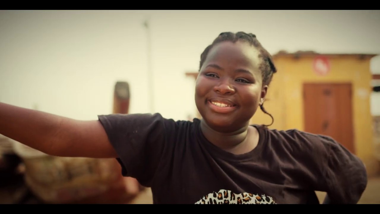 Ama Slay - My Lover (Audio + Video)