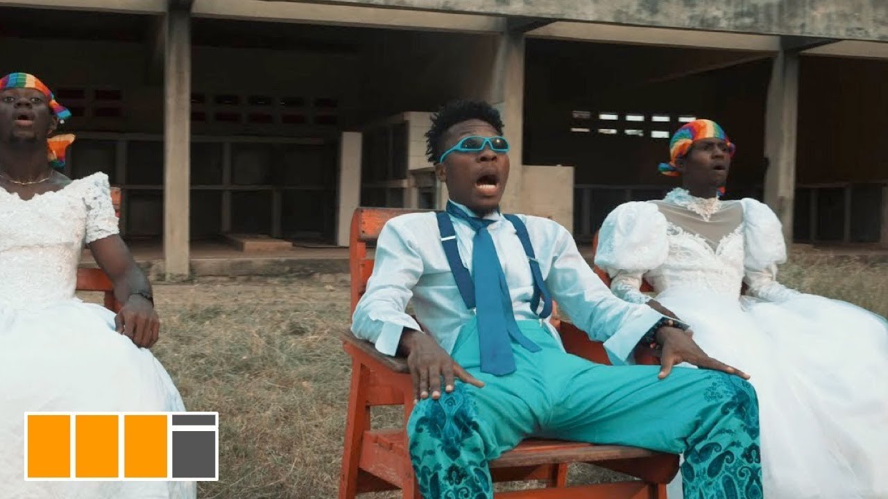 Article Wan - Bardo (Audio + Video)