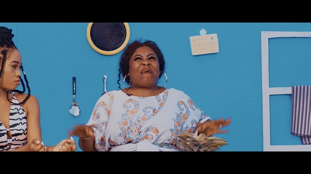 Aslay - Rudi Darasani (Audio + Video)