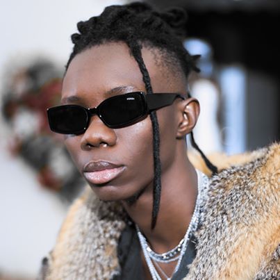 Blaqbonez – Geng (Cover)