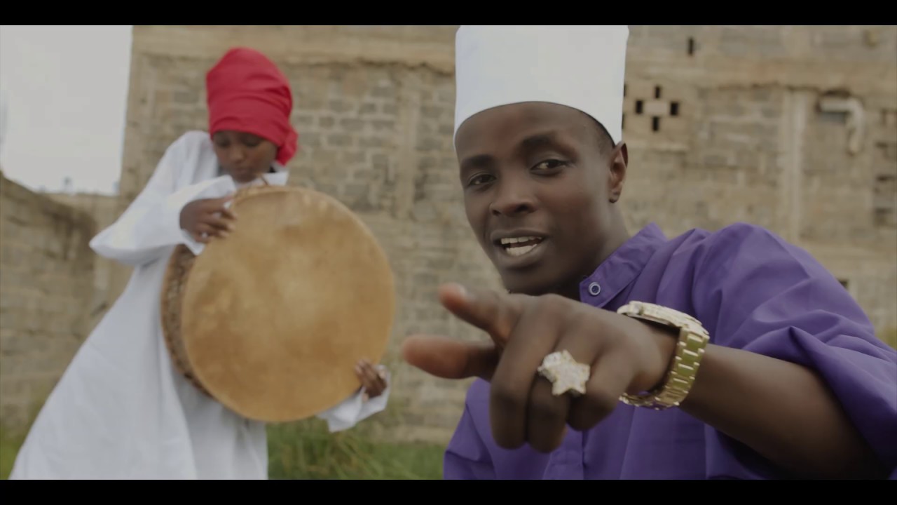 Boondocks Gang - Sidonyo (Audio + Video)