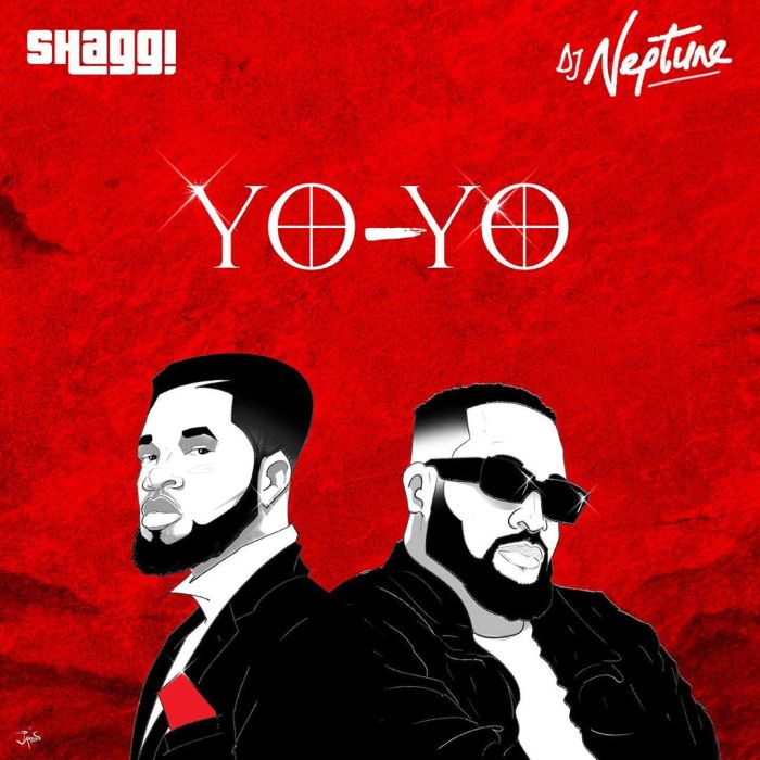 Broda Shaggi – Yo-Yo Ft. Dj Neptune