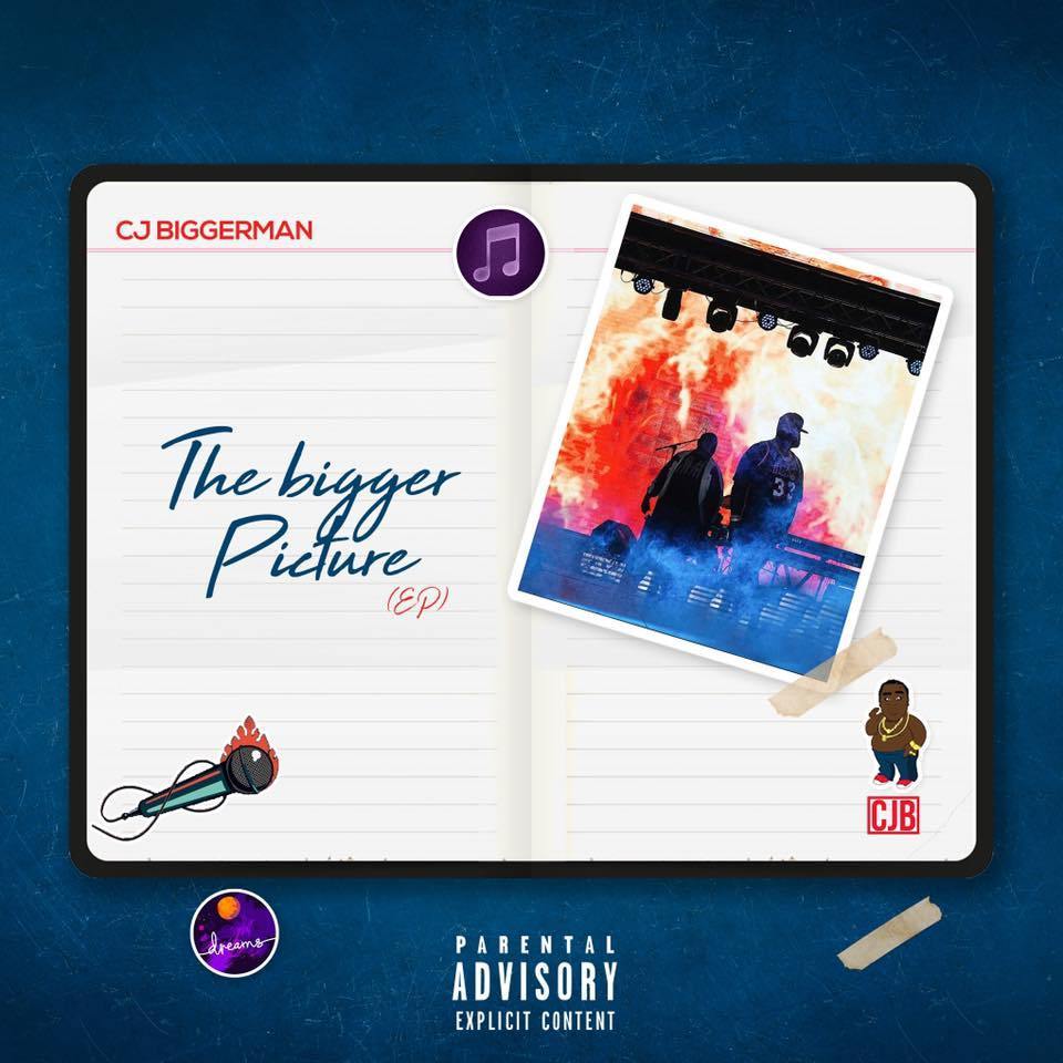 CJ Biggerman – This Side Ft. Ko-Jo Cue, Shaker