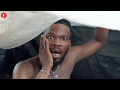 COMEDY VIDEO: Officer Woos Slaps BRODA SHAGGI