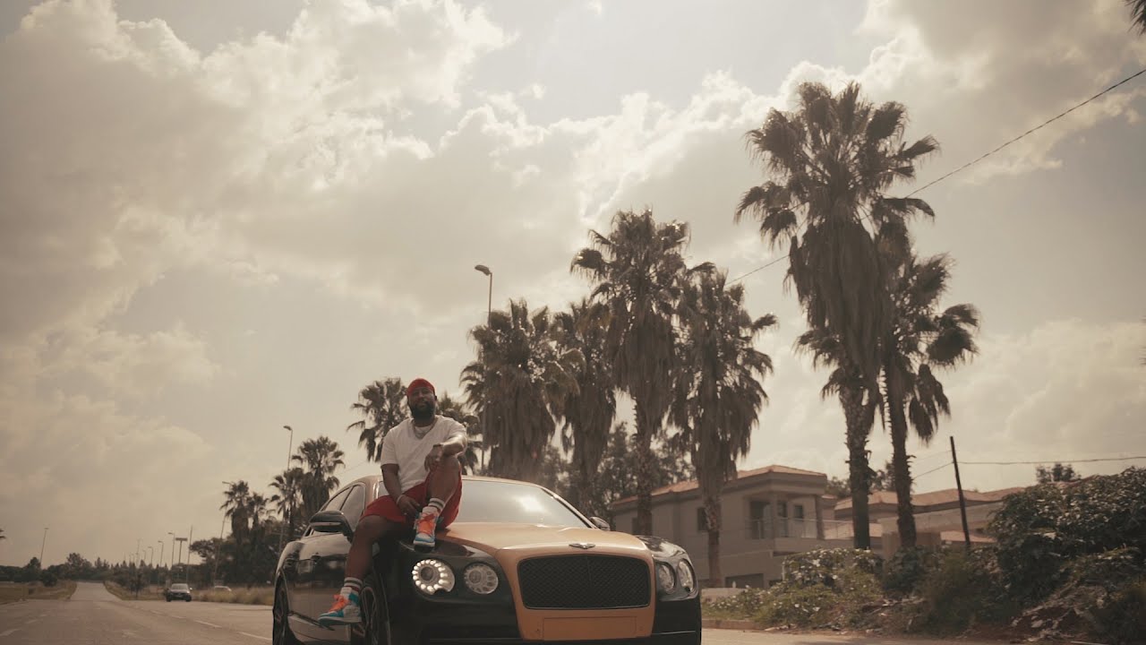 Cassper Nyovest - Good For That (Audio + Video)
