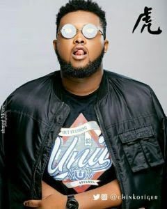 Chinko Ekun – Geng (Cover)